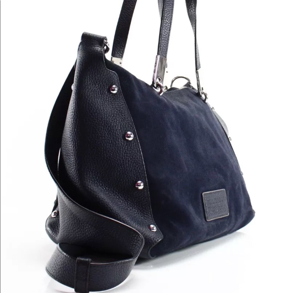 EUC Marc by Marc Jacobs Crossbody Handbag